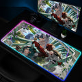 Neverness to Everness LED Mouse Pad – Design 14