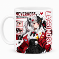 Neverness to Everness Lacrimosa Mug