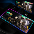 Neverness to Everness LED Mouse Pad – Design 18