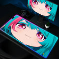 Neverness to Everness LED Mouse Pad – Design 12
