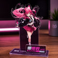 Premium Neverness to Everness Nanally Acrylic Stand Figure 11 cm / 4.3 in
