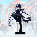 NTE Daffodill Acrylic Figure - 16cm/6.3in Collectible