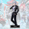 NTE Zero Acrylfigur – 16 cm Sammlerstück