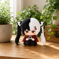 Neverness to Everness Lacrimosa Plush 14 cm / 5.5 in