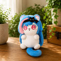 Neverness to Everness Mint Fluffy Plush 20 cm / 7.9 in
