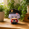 Neverness To Everness Sakiri Plush 12cm / 4.7in