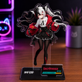 Premium Neverness to Everness Lacrimosa Acrylic Stand Figure 11 cm / 4.3 in