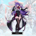 NTE Fadia Acrylic Figure - 16cm / 6.3in Collectible