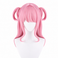 NTE Chiz Cosplay Wig