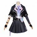 NTE Esper Zero Women Cosplay Costume