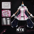 NTE Xiaozhi Cosplay Costume Only