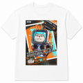 Neverness to Everness Paygedo Weißes T-Shirt