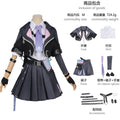 NTE Esper Zero Women Cosplay - Only Costume
