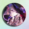 Neverness to Everness Pin Badge - Jiuyuan