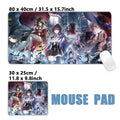 Neverness to Everness Mouse Pad - Design 3
