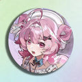 Neverness to Everness Pin Badge - Chiz