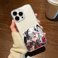Neverness to Everness iPhone case - Lacrimosa
