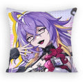 Neverness to Everness Cushion Cover - Fadia