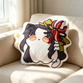 NTE Hotori Cat Plush Cushion