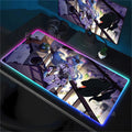 Neverness to Everness LED Mouse Pad – Design 21