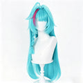 NTE Mint Cosplay Wig