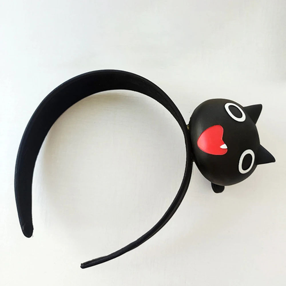 NTE Mint Cosplay Hairband