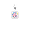 NTE: Neverness to Everness Kawaii Keychains