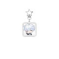 NTE: Neverness to Everness Kawaii Keychain