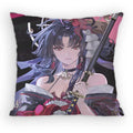 Neverness to Everness Cushion Cover - Hotori