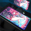 Neverness to Everness LED Mouse Pad – Design 8