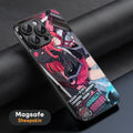 Neverness to Everness iPhone Case - Nanally