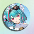 Neverness to Everness Pin Badge - Mint