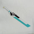 NTE Mint Blade Cosplay Prop Sword - 75cm / 29in