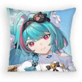 Neverness to Everness Cushion Cover - Mint