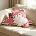 NTE Nanally Cat Plush Cushion