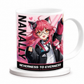 Neverness to Everness Nanally Mug