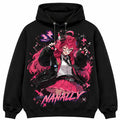 Neverness to Everness Black Hoodie - Nanally