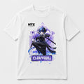 NTE Daffodill White T-Shirt