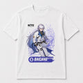 Neverness to Everness Baicang White T-Shirt