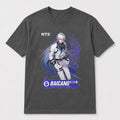 Neverness to Everness Baicang Gray T-Shirt