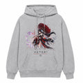 Neverness to Everness Gray Hoodie - Hotori